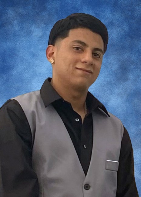 Obituary of Adrian A. Gonzalez