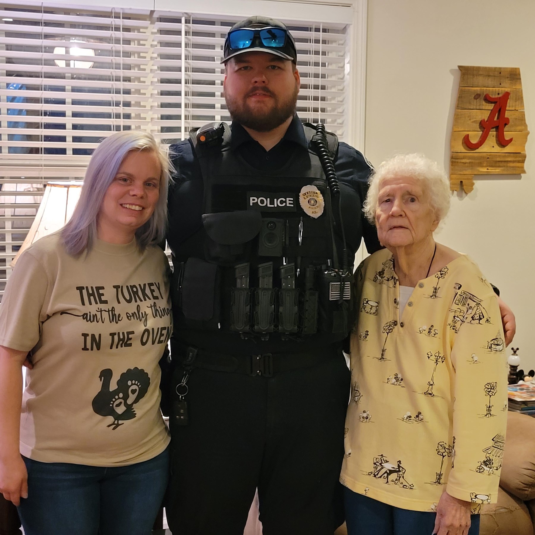 Obituary of Carol McLaughlin