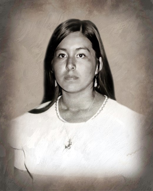 Obituary of Maria Estela Castano