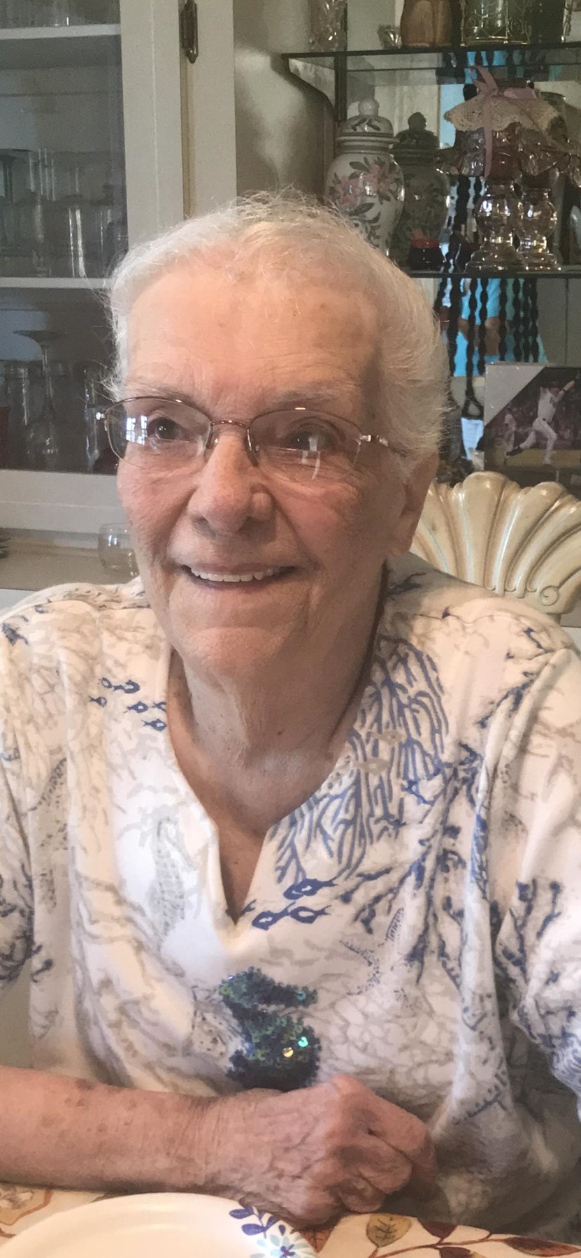 Obituary of Ann E. Albanese
