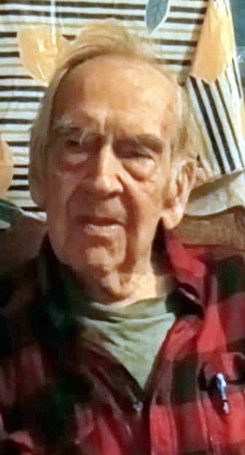 Obituary of David Albert Helmick