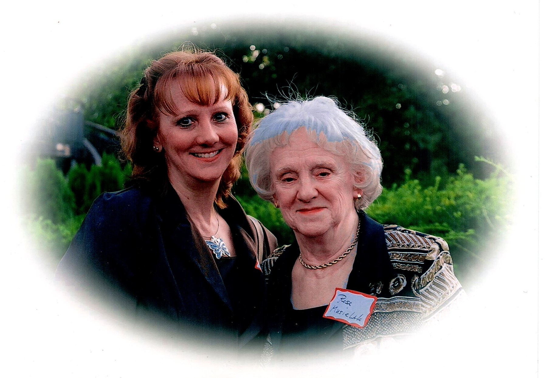 Obituary of Rose Joanna Musielak