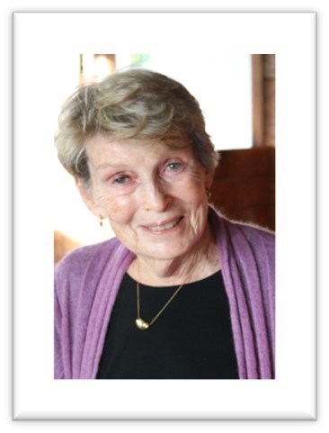 Obituary of Beverly Gamble Marlow