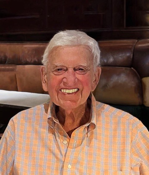 Obituary of Stanley Robert Gerla