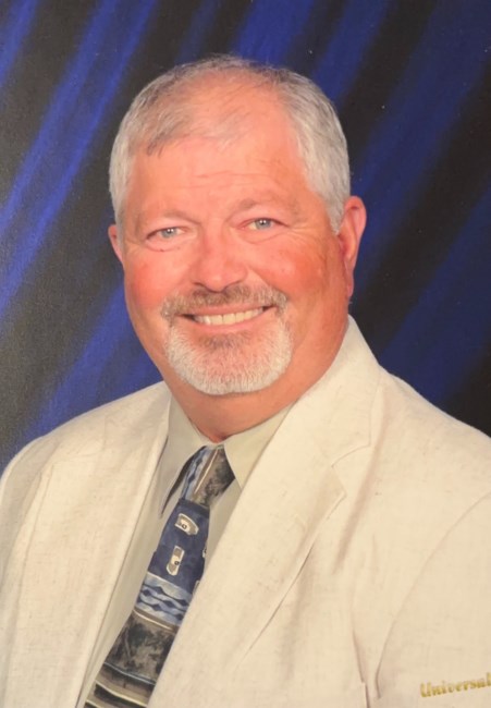 Obituary of David Allan Hiatt