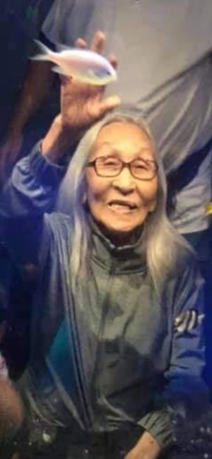 Obituario de Eiko Burnette