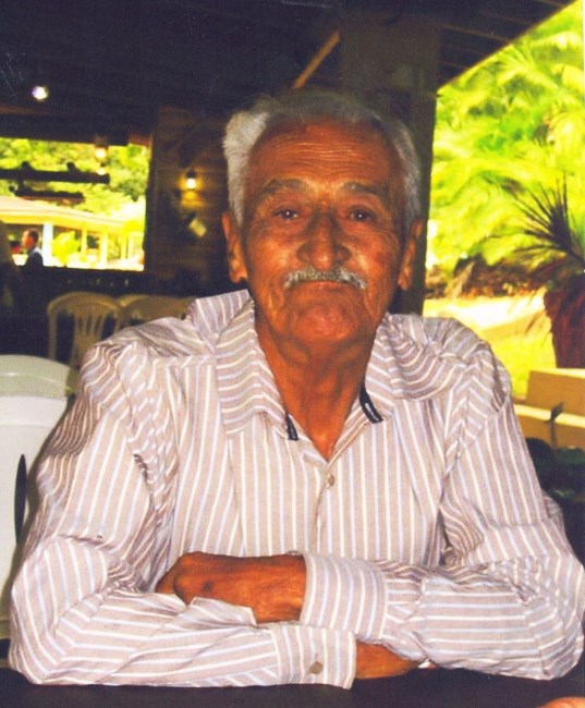 Obituary of Raúl "Goyo" Ramírez González