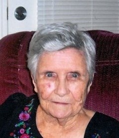 Obituary of Laura Louise Crabtree