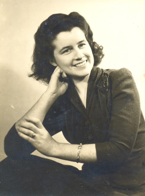 Obituary of Isabelle Lawless Gore