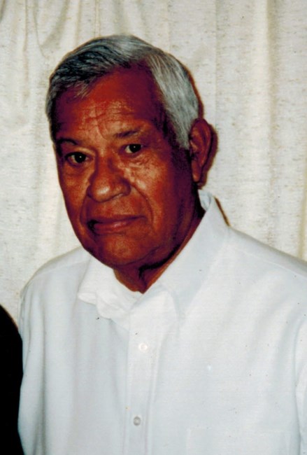 Obituary of Dan P. Ortiz