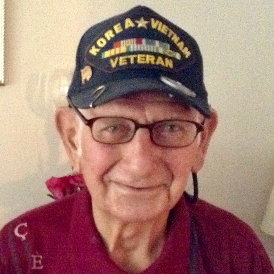 Obituary of Thomas LoPresti, SMSGT, USAF (Ret.)