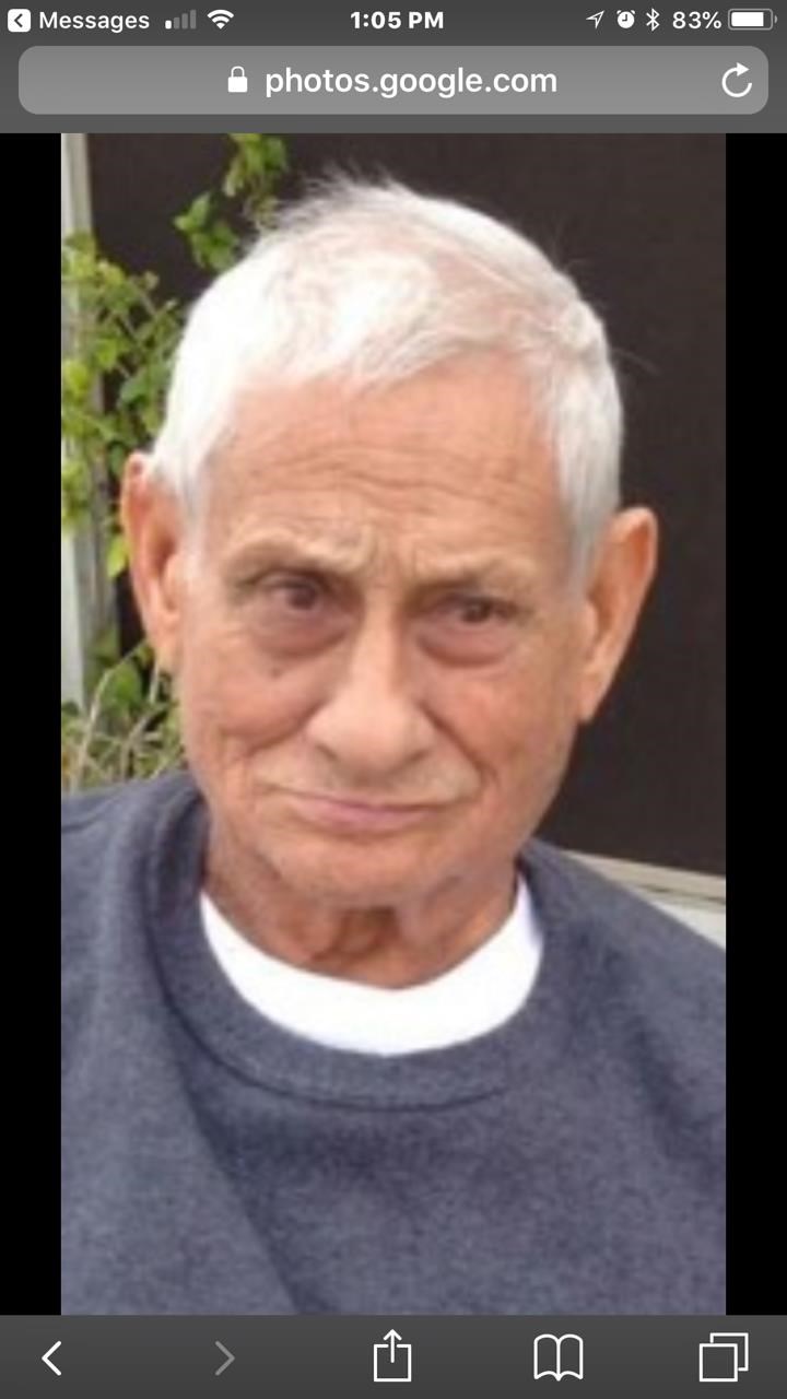 Obituary of Oscar Vela Sr.