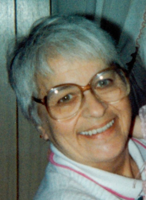 Obituary of Jeannette I. (Moreau) Demers