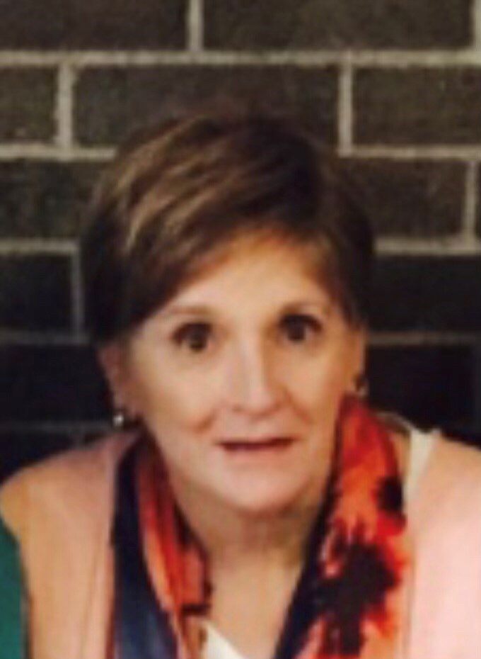 Obituary of Sandra Louise Joyce