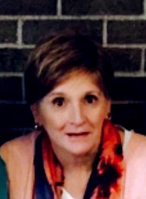 Obituary of Sandra Louise Joyce