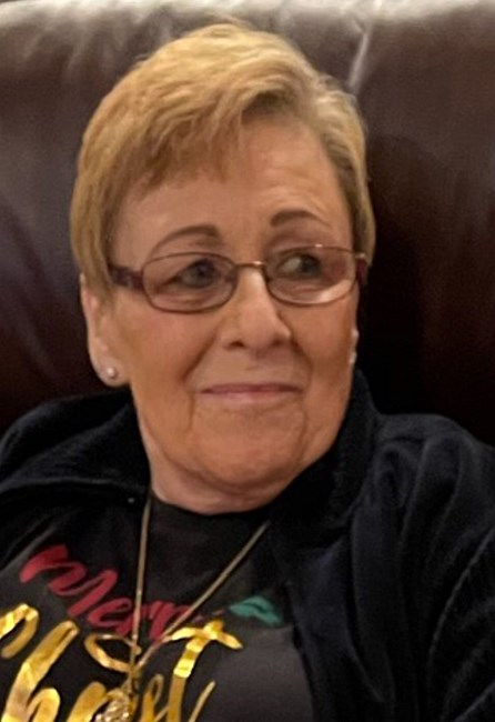 Obituary of Patricia A. Piotrowski