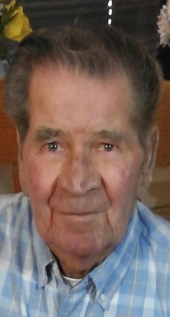 Obituary of Charles E. Redding Sr.