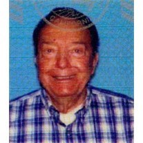 Obituary of Enrique Jose Fernandez