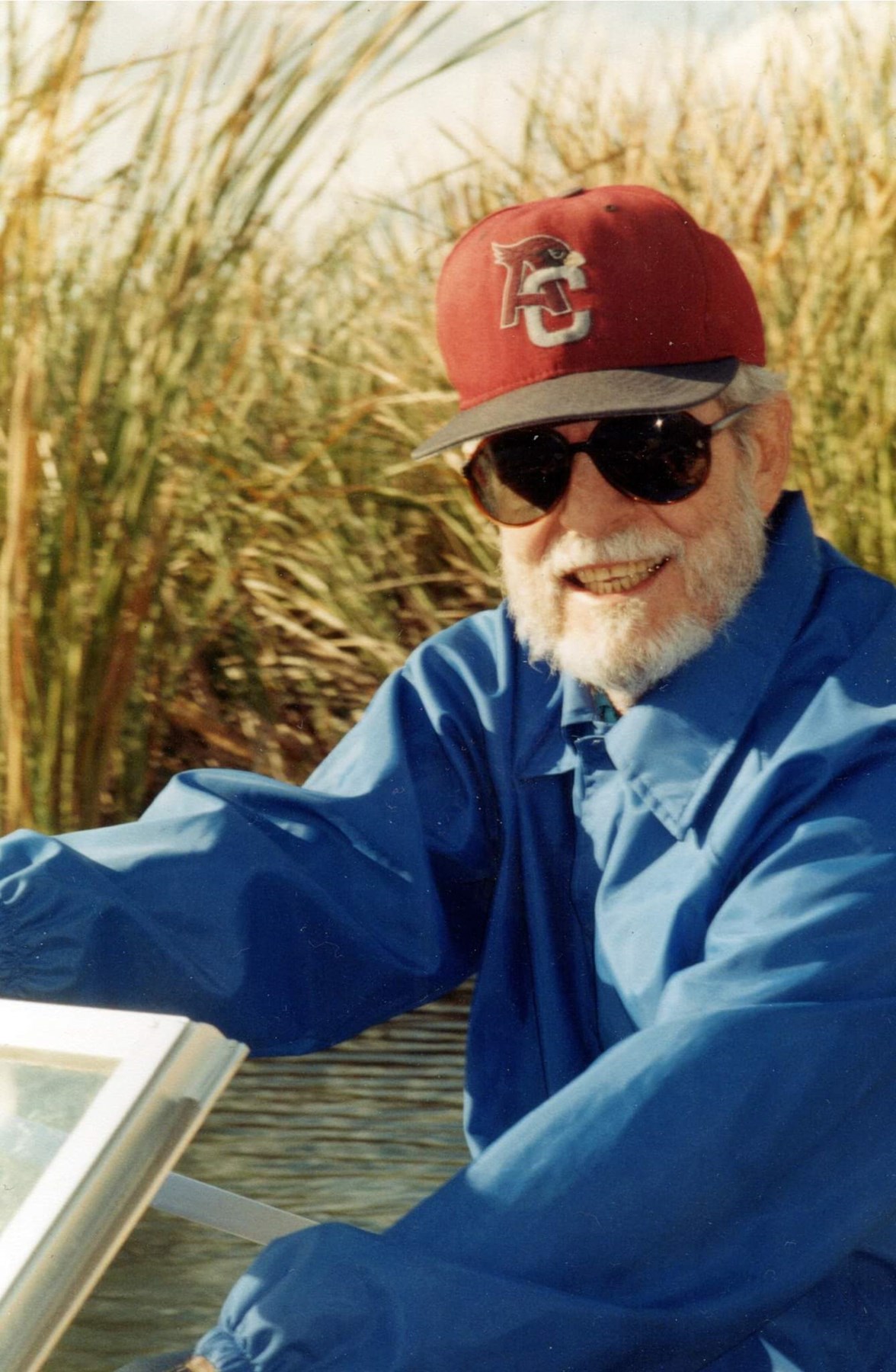 Obituary of Patrick Isaac Harvey