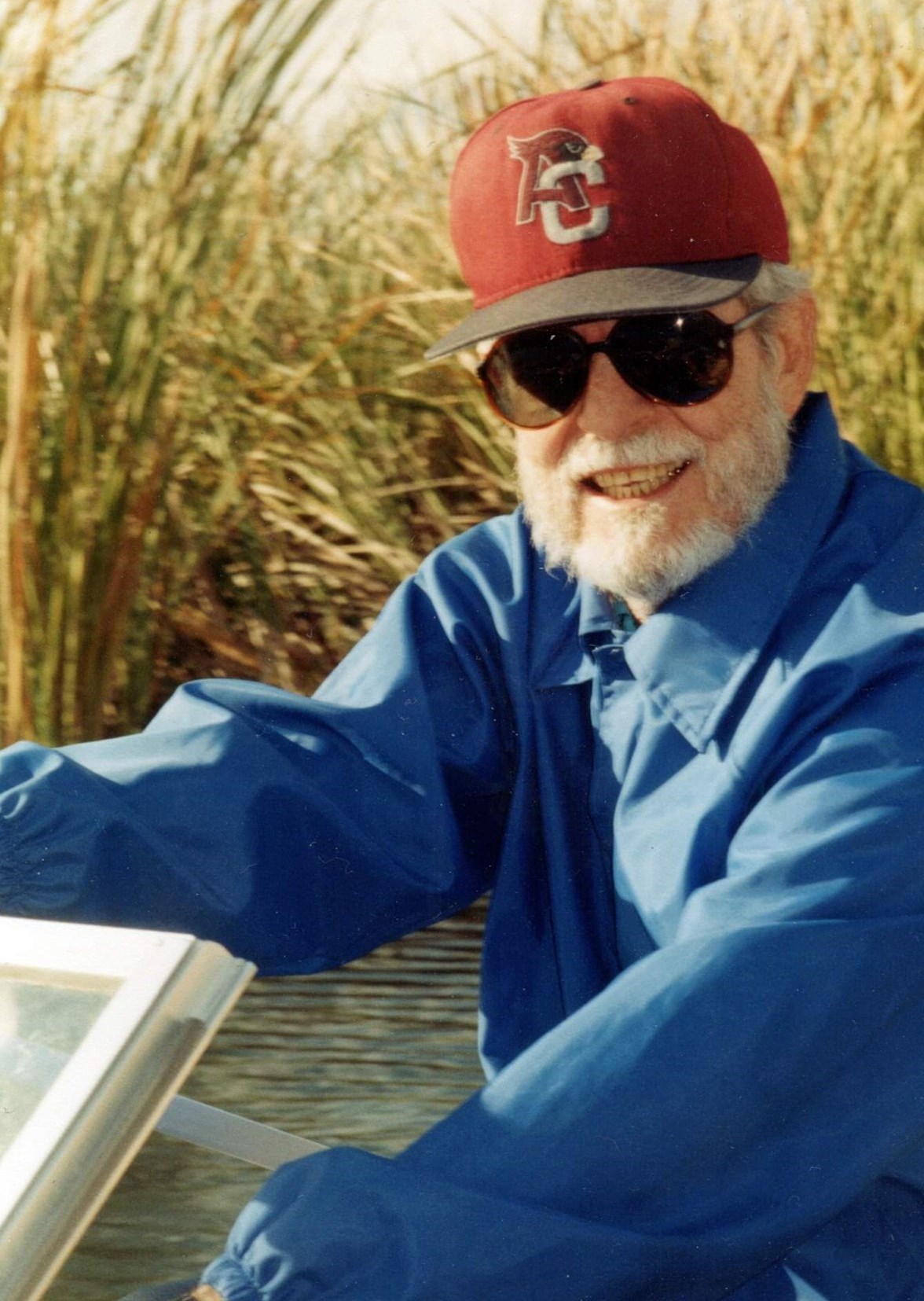 Patrick Harvey Obituary Yuma, AZ