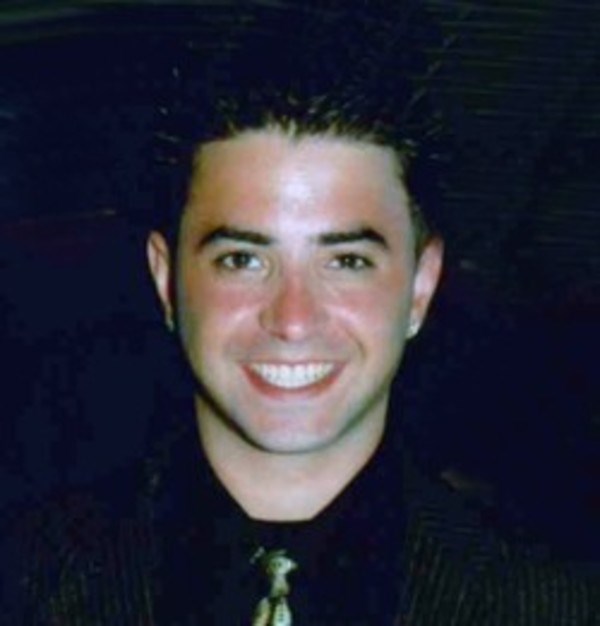 Obituary of Seth E. Mannella