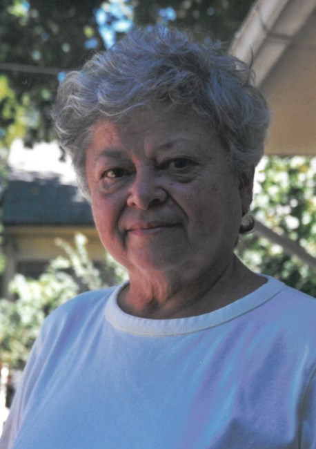 Obituary of Maryann "Mickey/Minky" (Worthington) Hall