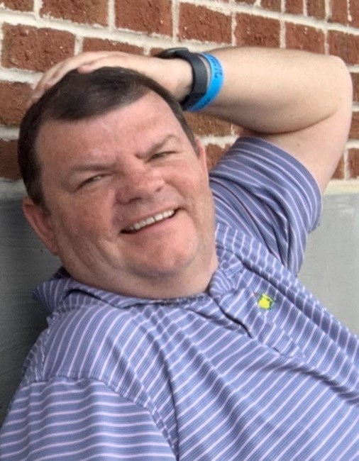 Obituary of Travis Patton George