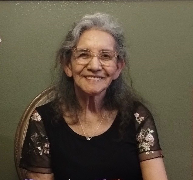 Obituario de Ramona Elvia Hernandez