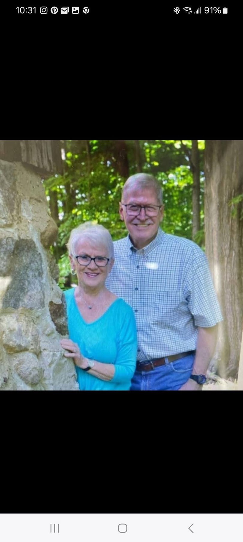 Obituary of Elsa Rose Essink