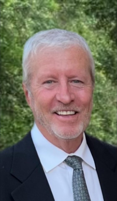 Obituary of Charles Alan Hammond