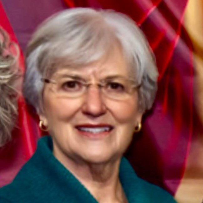 Avis de décès de Charlotte Reese Hess