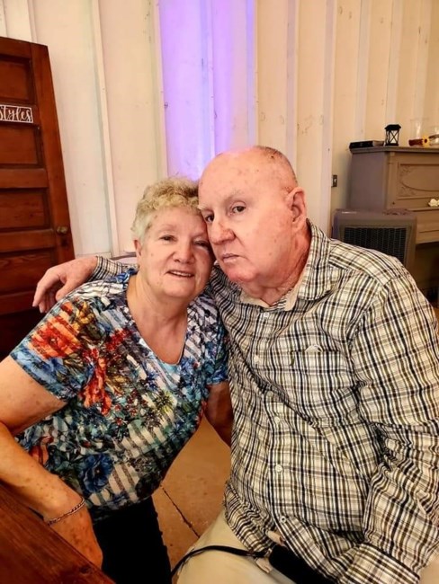 Obituary of Loretta Pope Womble