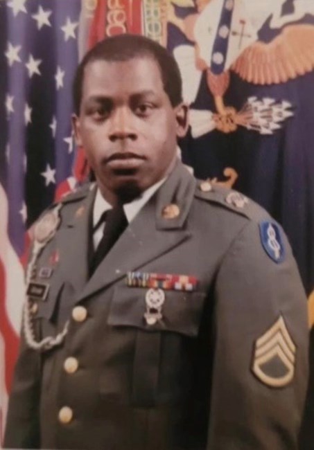 Obituary of Robert Tyrone Graham