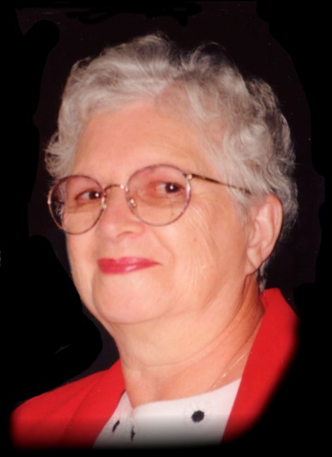 Obituary of Mary Anne Dutka