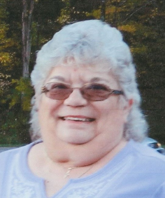 Obituary of Diane Greeson Murphy