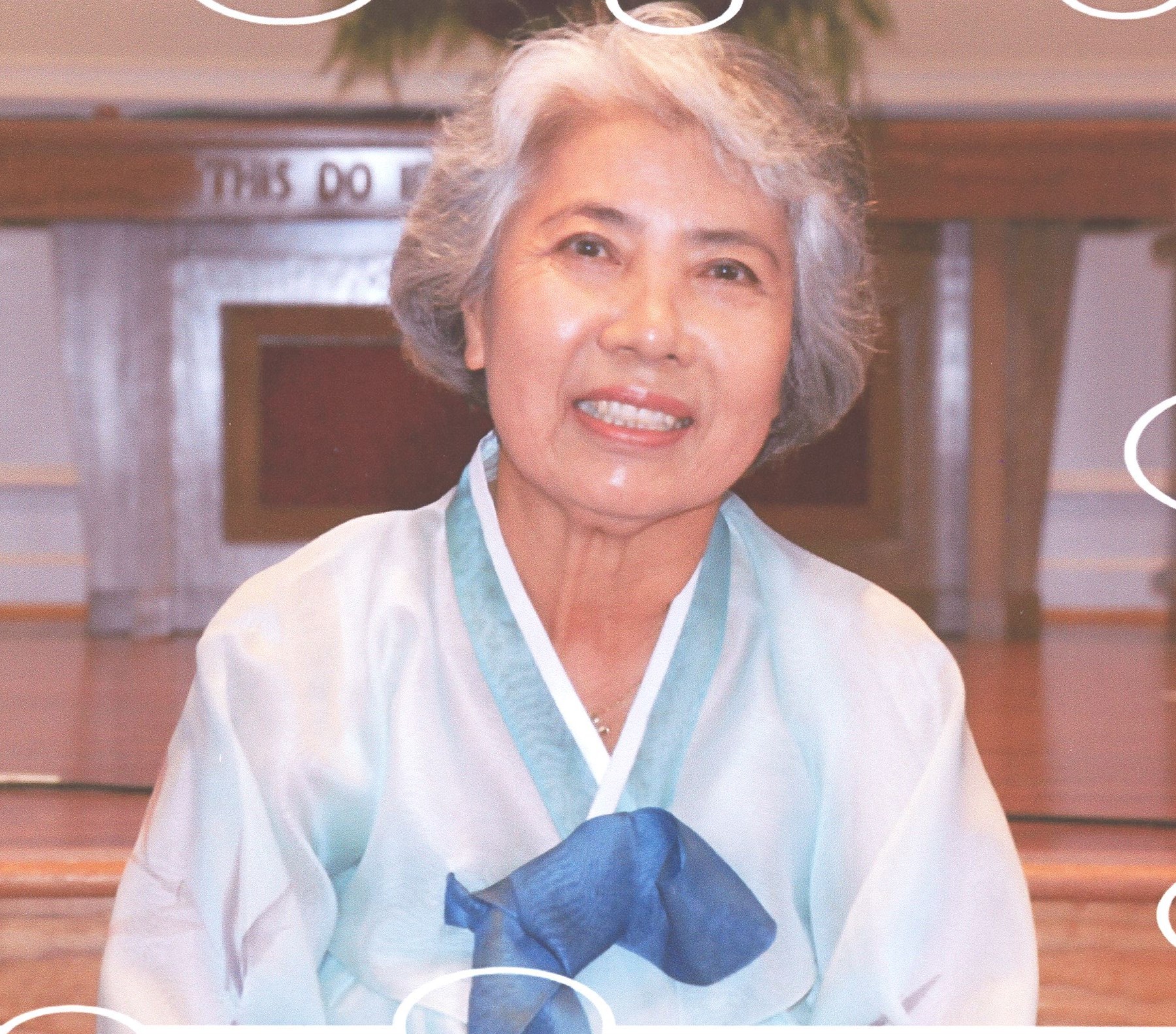 Obituary of Young J Suh