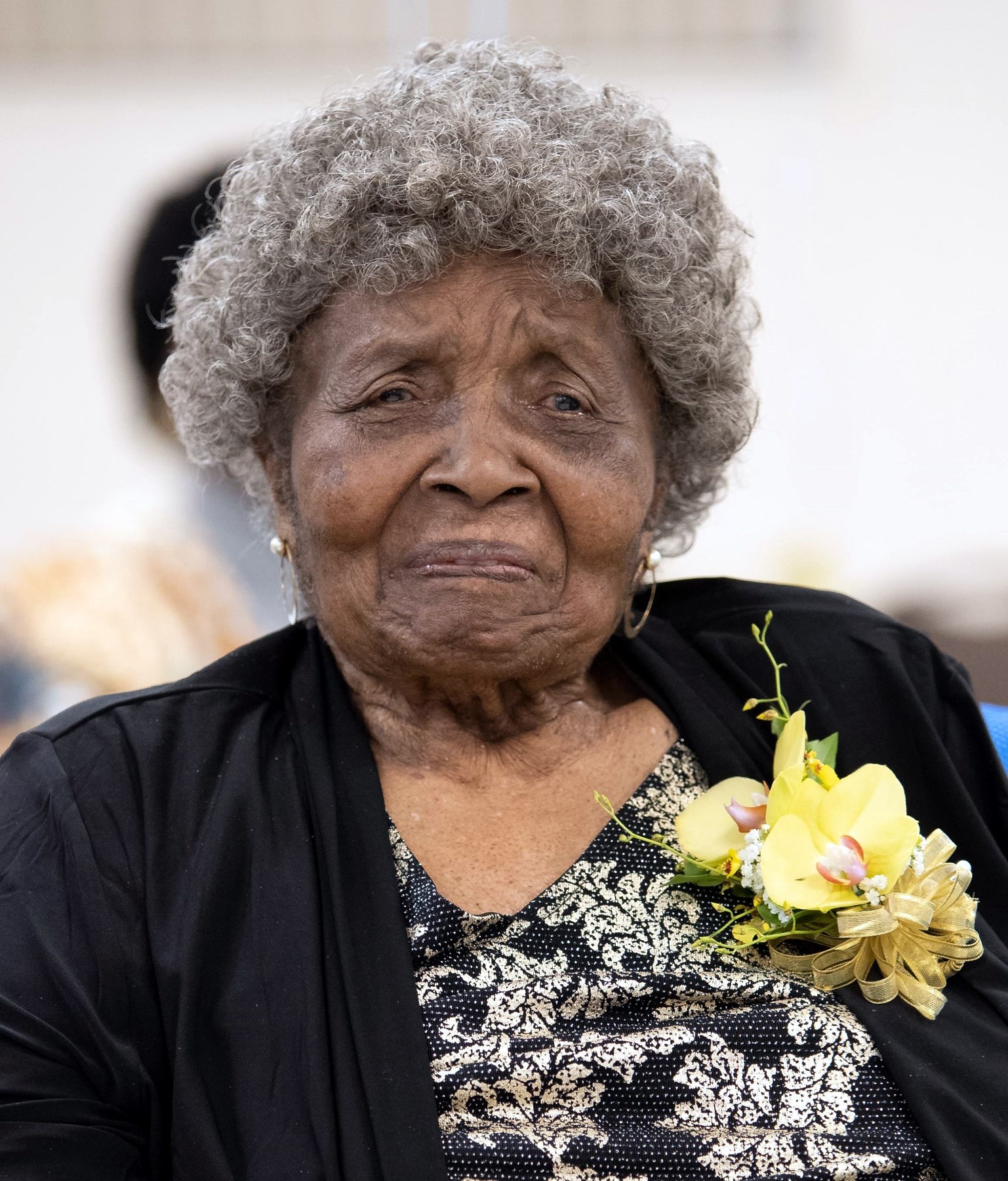 Lelia Roberson Obituary Westwood, NJ