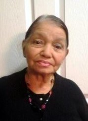 Obituary of Maria Teresa Alfaro