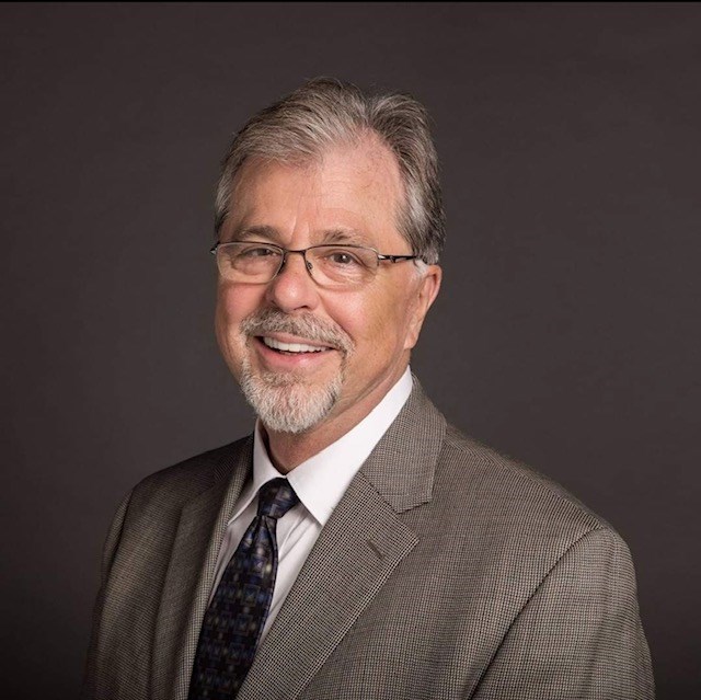 Avis de décès de James Dixon Hutton