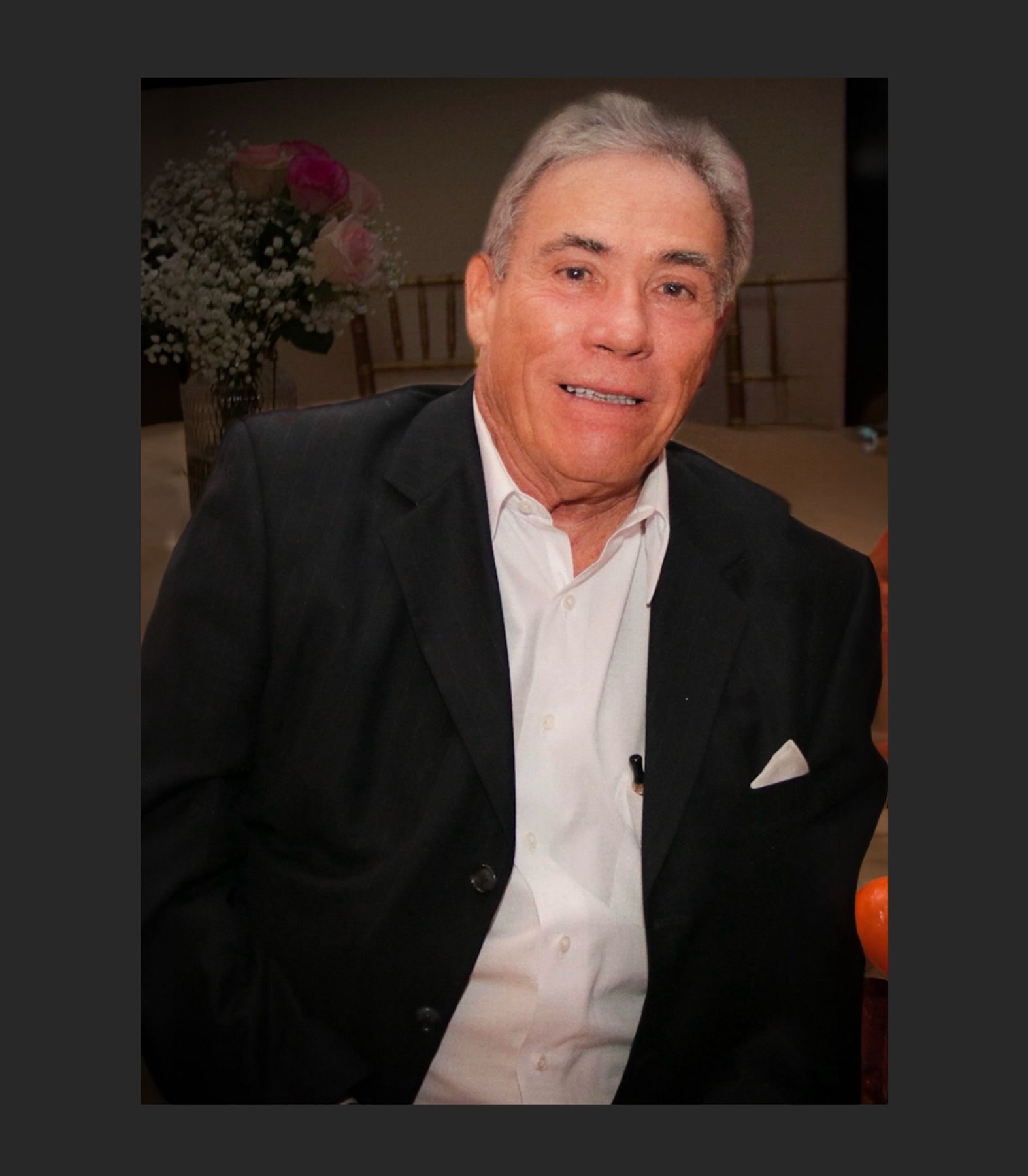 Avis de décès de Armando Abadin Penedo