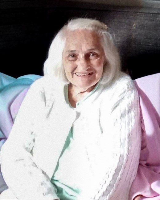 Obituary of LaVerne Marie Adams