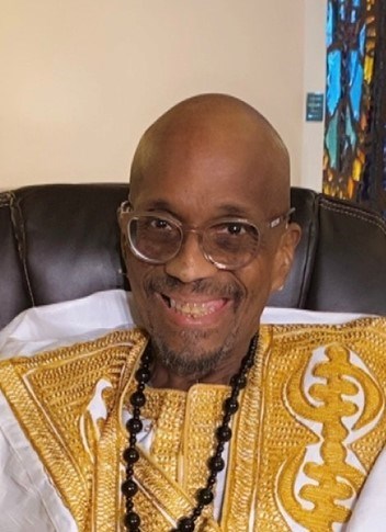 Obituary of Garth Baker- Fletcher