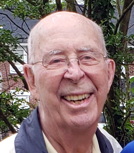 Obituary of Juergen A. Bauer