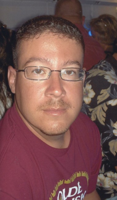 Obituary of Miguel Angel Alvarez