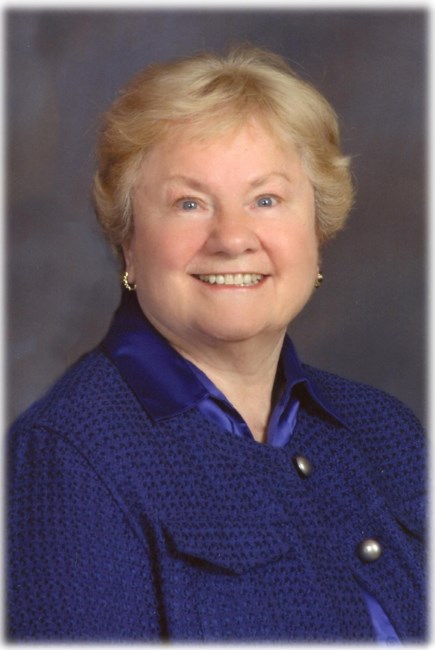 Obituary of JoAnne Dorothy Mantia