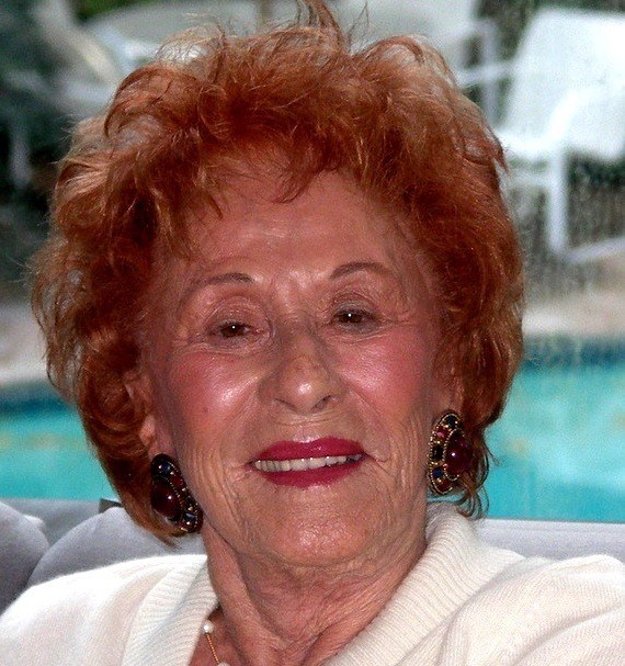 Obituary of Faye Esther Friedman
