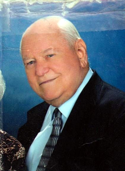 Obituary of Roudet Orville "Rudy" Turner