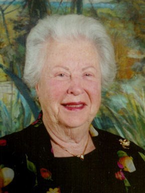 Obituary of Selma Kuhn Goldstein