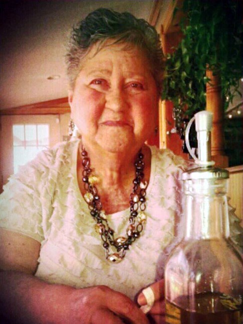 Obituary of Gloria Torres Morales