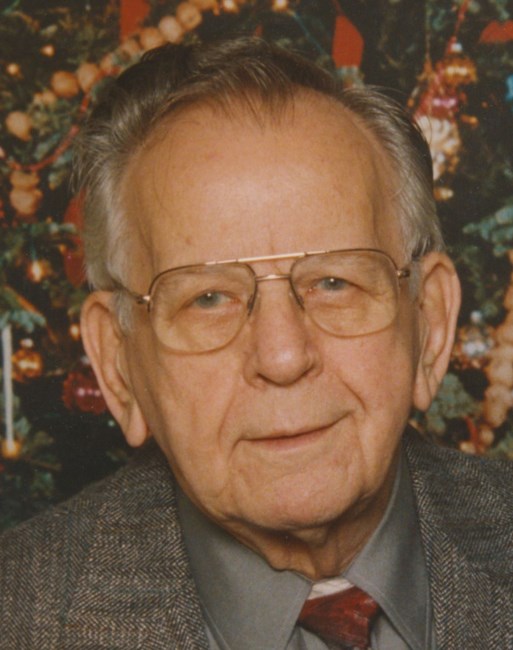 Obituary of Edwin S. Dominick